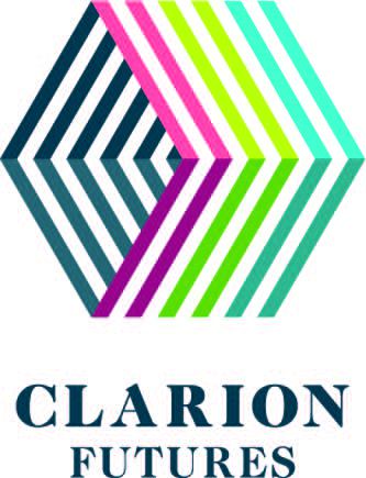 Logo for Clarion Futures