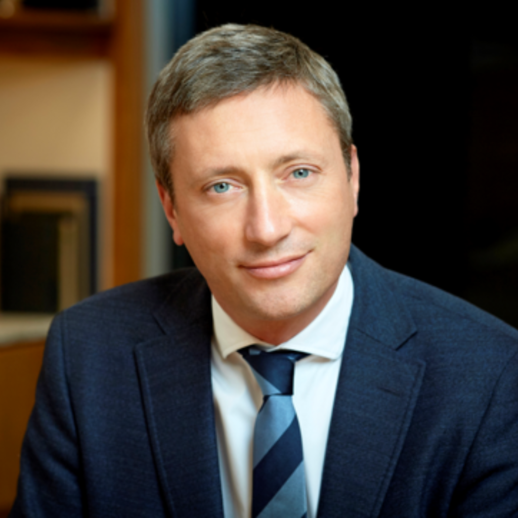 Image of Eric Lhomond