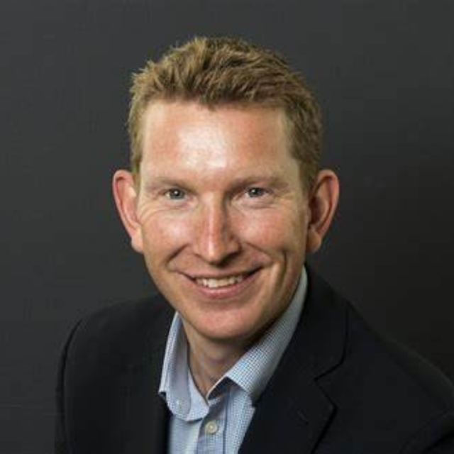 Image of Nick Pink, Trustee of the South Downs Trust