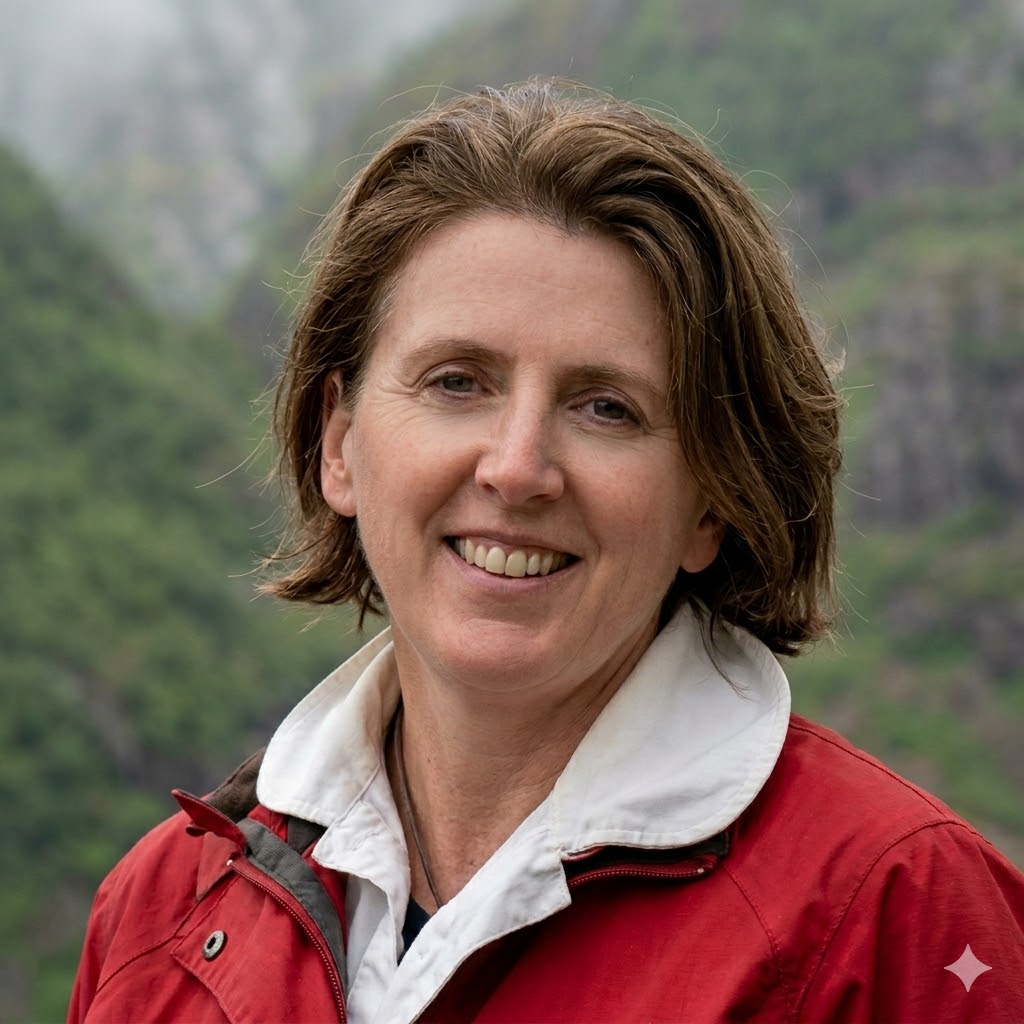 Image of Jo Carr